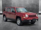 Used 2013 Jeep Patriot Sport image 3