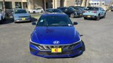 Certified 2025 Hyundai Elantra Sport image 2