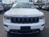 Certified 2021 Jeep Grand Cherokee Limited image 2