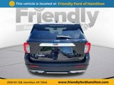 Used 2022 Ford Explorer XLT w/ Equipment Group 202A image 4