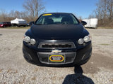 Used 2012 Chevrolet Sonic LT image 2