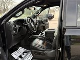 Used 2021 GMC Sierra 1500 AT4 image 2