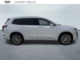 Used 2024 Cadillac XT6 Premium Luxury w/ Platinum Package image 2