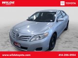 Used 2011 Toyota Camry LE image 1