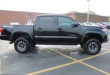 Used 2017 Toyota Tacoma SR5 image 5