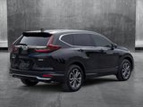 Used 2021 Honda CR-V EX-L image 5