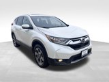 Used 2017 Honda CR-V EX-L image 3