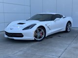 Used 2016 Chevrolet Corvette Stingray Coupe image 2