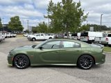 New 2023 Dodge Charger Scat Pack w/ Plus Group image 4