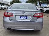 Used 2015 Subaru Legacy 2.5i Limited image 4
