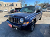 Used 2016 Jeep Patriot High Altitude image 2