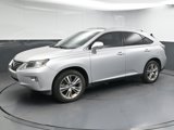 Used 2015 Lexus RX 350 FWD image 4