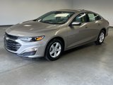 New 2025 Chevrolet Malibu LS image 6