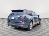 Used 2020 Cadillac XT6 Sport image 4