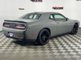 Used 2017 Dodge Challenger SXT w/ Blacktop Package image 3