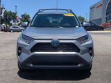 Used 2021 Toyota RAV4 XLE Premium image 3