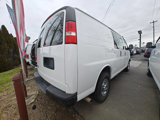 Used 2015 Chevrolet Express 2500 image 4