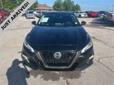 Used 2020 Nissan Altima 2.5 SR image 2