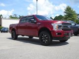 Used 2018 Ford F150 XLT w/ Equipment Group 302A Luxury image 3