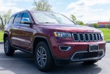 Used 2021 Jeep Grand Cherokee Limited image 4