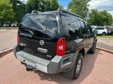 Used 2010 Nissan Xterra Off-Road image 5