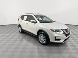 Certified 2020 Nissan Rogue SV image 2