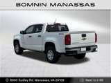 Used 2019 Chevrolet Colorado W/T w/ WT Convenience Package image 4