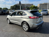 Used 2020 Ford Edge Titanium w/ Class II Trailer Tow Package image 5