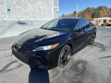 Used 2019 Toyota Camry XSE image 3