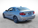Used 2016 BMW 228i xDrive Coupe image 4
