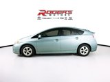 Used 2015 Toyota Prius Four image 4
