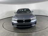 Certified 2022 BMW 530i xDrive w/ Premium Package image 5