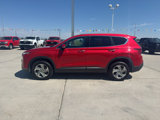Used 2023 Hyundai Santa Fe SEL image 3