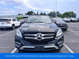 Certified 2017 Mercedes-Benz GLE 350 4MATIC image 2