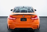 Used 2020 BMW M4 Coupe w/ Competition Package image 3