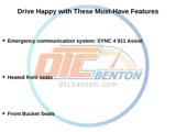 Used 2024 Ford Edge Titanium image 4