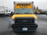 Used 2021 Ford E-350 and Econoline 350 Super Duty image 2