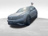 Certified 2024 Volkswagen Tiguan S image 4