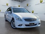 Used 2011 INFINITI G37 Journey w/ Premium Pkg image 3
