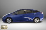 Used 2017 Toyota Prius Four image 5