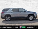 Used 2019 Chevrolet Traverse LS image 5