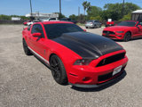 Used 2011 Ford Mustang Shelby GT500 w/ SVT Performance Pkg image 4