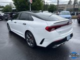 Used 2021 Kia K5 EX w/ EX Premium Package image 5