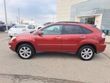 Used 2009 Lexus RX 350 AWD image 2