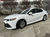 Used 2021 Toyota Camry LE image 5