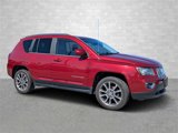 Used 2014 Jeep Compass Limited w/ Sun/Sound Group image 2