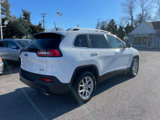 Used 2016 Jeep Cherokee Latitude w/ Safety/Convenience Group image 5