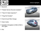 Used 2017 Subaru Outback 2.5i Limited image 5