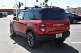 Used 2022 Ford Bronco Sport Outer Banks image 6