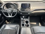 Used 2020 Nissan Altima 2.5 SR w/ Premium Package image 3
